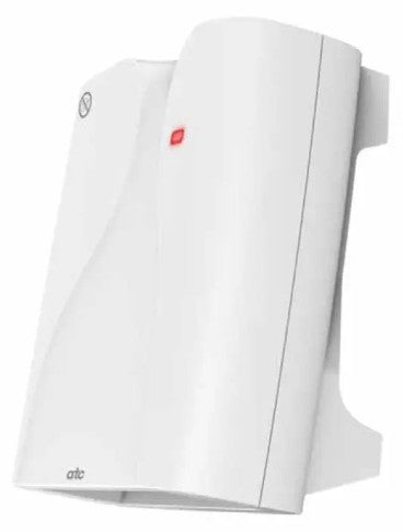 BAVARO DOWNFLOW HEATER | DF2000