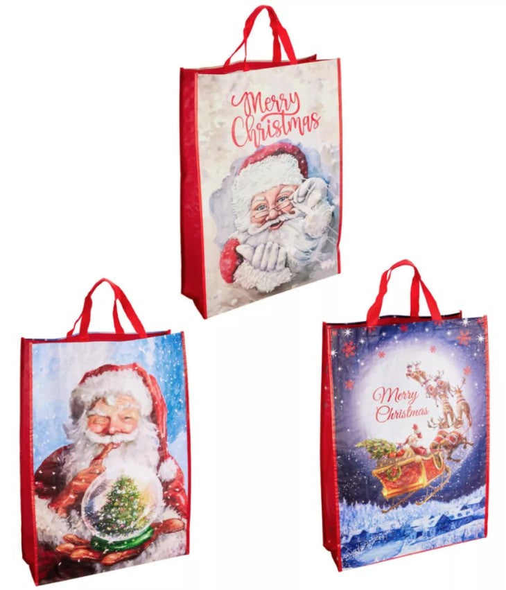 SHOPPING BAG XXL 3ASS DES | DG3000020
