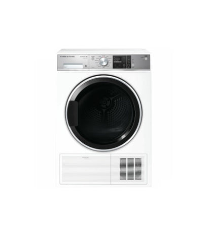 FISHER & PAYKEL 9KG HEAT PUMP DRYER A++ | DH9060FS1