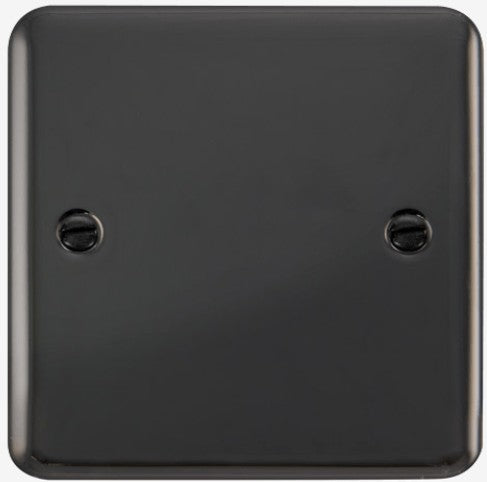 1 GANG BLANK PLATE                       | DPBN060