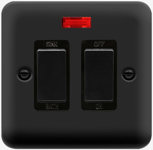 20A DP SINK/BATH SWI | DPMB024BK