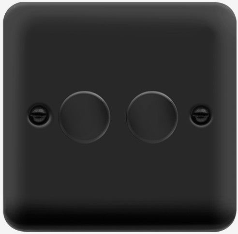 DP 2G TRAILING EDGE DIMMER ( 100W ) | DPMB162