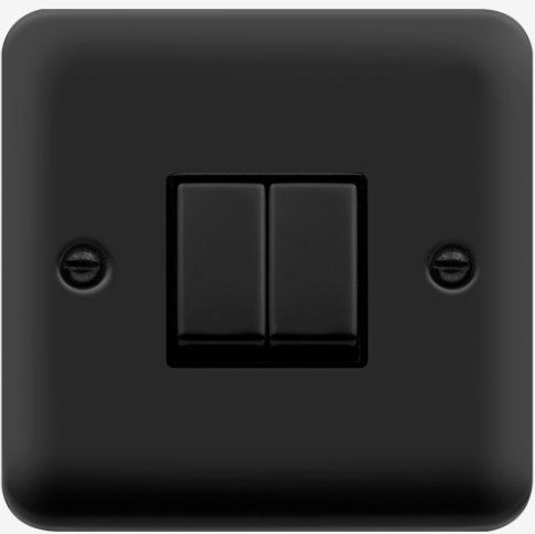 10A 2G 2 WAY INGOT S | DPMB412BK