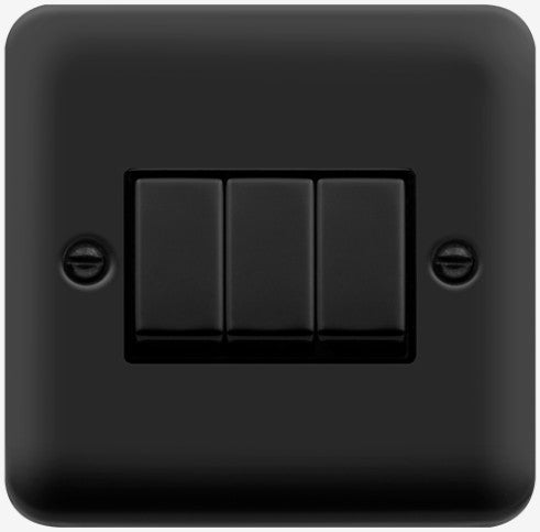 10A 3G 2 WAY INGOT S | DPMB413BK