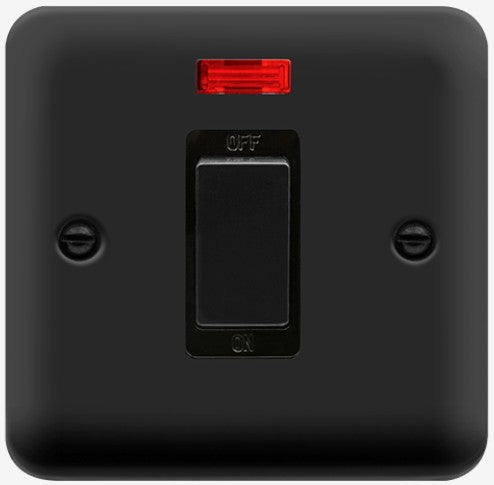 1G 45A DP INGOT SWIT | DPMB501BK