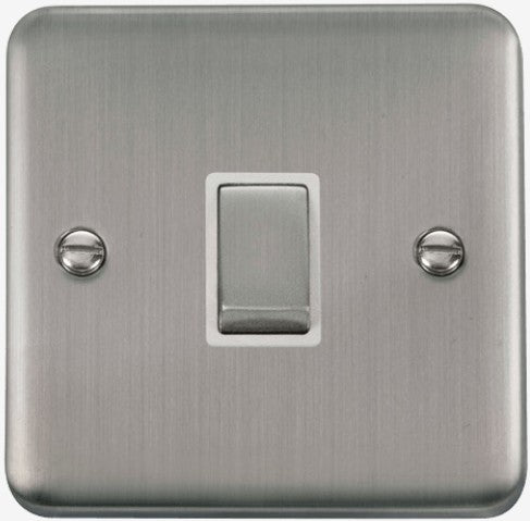 20A DP INGOT SW | DPSS722WH