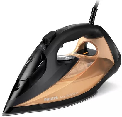 PHILIPS 7000 SERIES STEAMGLIDE STEAM IRON | DST7040-80