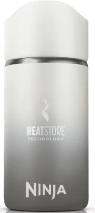 NINJA PERFECT SIP TRAVEL MUG 300ML WHITE | DW1203EUUKWH