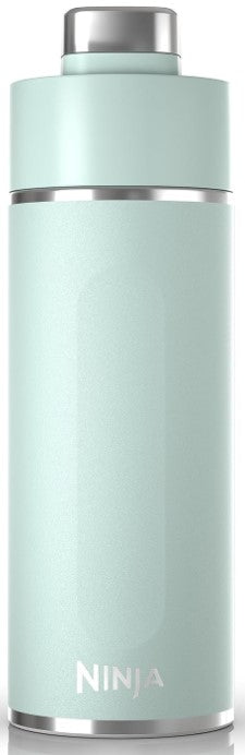 NINJA THIRSTI 700ML TRAVEL BOTTLE MINT | DW2401EUUKMT