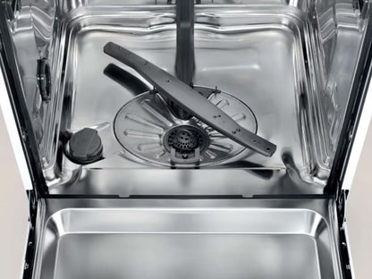 ELECTROLUX 60CM 13 PLACE FULLY INTEGRATED DISHWASH | E52LE100S