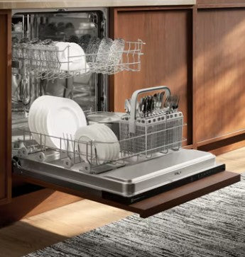 ELECTROLUX 60CM 13 PLACE FULLY INTEGRATED DISHWASH | E52LE100S