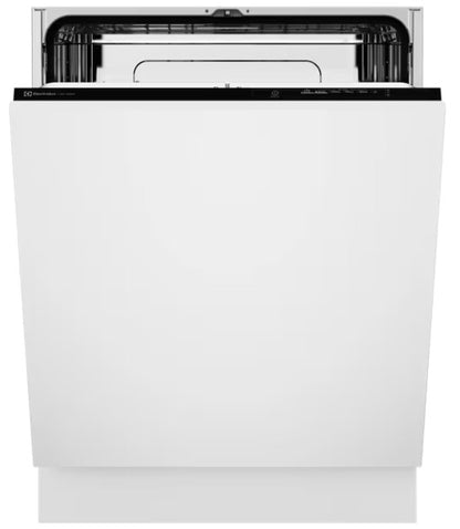 ELECTROLUX 60CM 13 PLACE FULLY INTEGRATED DISHWASH | E52LE100S