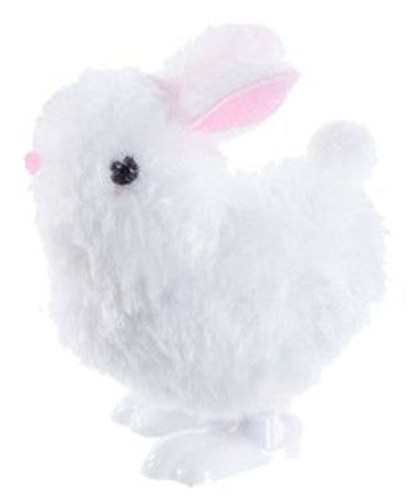 8.5CM WIND UP RABBIT | EA250320