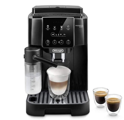 DELONGHI MAGNIFICA BEAN TO CUP COFFEE MACHINE | ECAM22060B