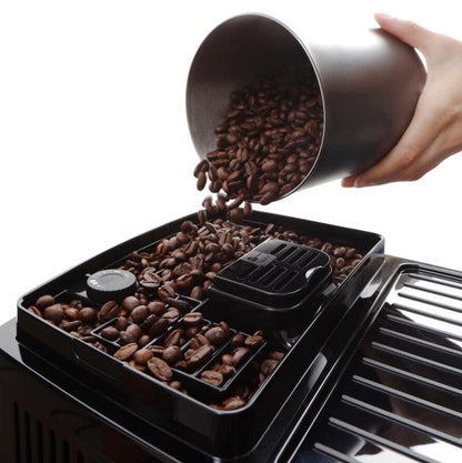 DELONGHI MAGNIFICA BEAN TO CUP COFFEE MACHINE | ECAM22060B