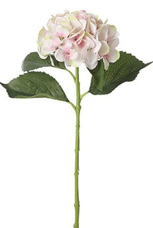 HYDRANGEA L. PINK - L51CM | EDEL1073214