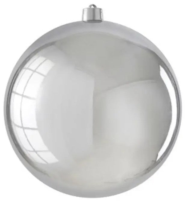 BAUBLE UNBREAKABLE SHINY - D15CM | EDEL1084224