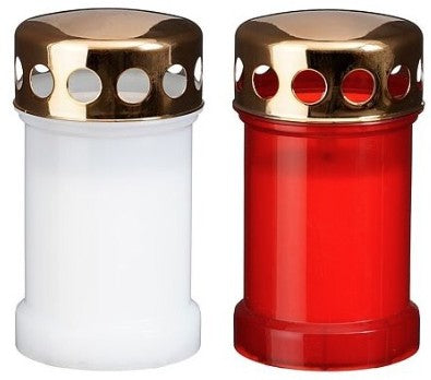 MEMORIAL LIGHT BATTERY OPERATED TIMER | EDEL1105777