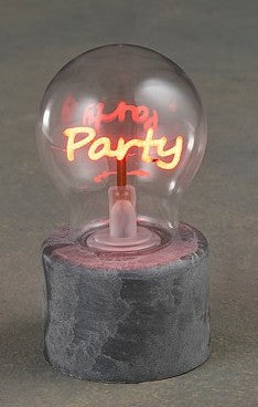 TABLE LAMP RECHARGEABLE BATTERY USB | EDEL1106432