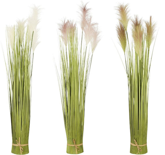 GRASS BUNDLE - H90XD15CM
 | EDEL1128912