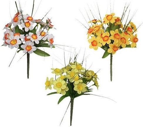 DAFFODIL BUNDLE - L21XD15CM 
 | EDEL1131963