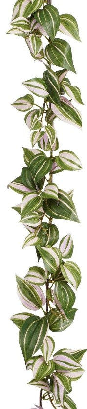 GARLAND TRADESCANTIA L180XW12XH5CM
 | EDEL1150946