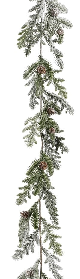 NORFOLK PINE GARLAND  | EDEL1165162