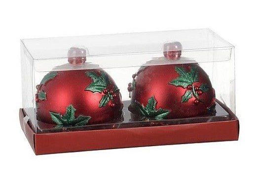 CANDLE BAUBLE  | EDEL1200357