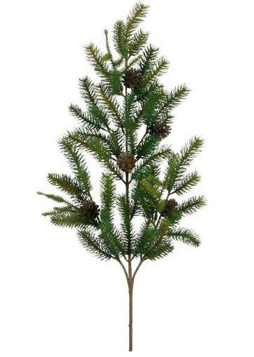 PINE CONE GREEN - L87CM | EDEL1203099
