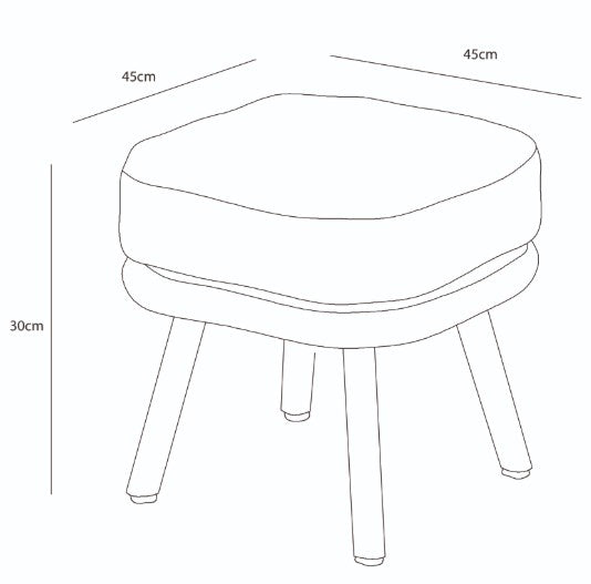 EDEN JUNIPER RECTANGULAR CASUAL DINING SET | EDENRECTCASUALSET
