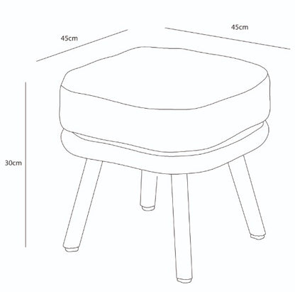 EDEN JUNIPER RECTANGULAR CASUAL DINING SET | EDENRECTCASUALSET
