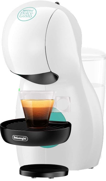 DELONGHI PICCOLO XS NESCAFE DOLCE GUSTO COFFEE MAC | EDG210WB