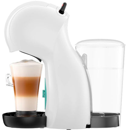 DELONGHI PICCOLO XS NESCAFE DOLCE GUSTO COFFEE MAC | EDG210WB