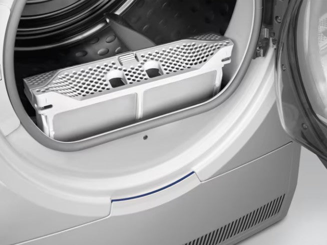 ELECTROLUX 8KG HEAT PUMP TUMBLE DRYER WHITE | EDHI6285B