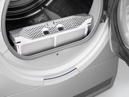 ELECTROLUX 8KG HEAT PUMP TUMBLE DRYER WHITE | EDHI6285B