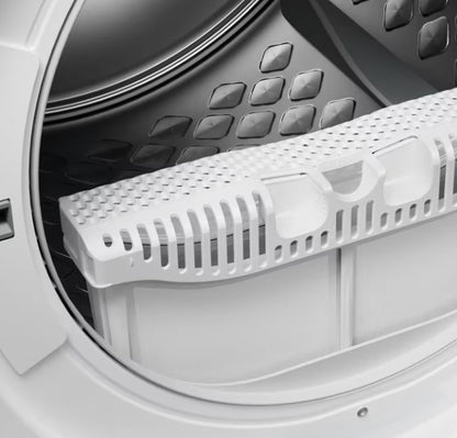 ELECTROLUX 9KG GENTLECARE HEAT PUMP DRYER  | EDHI739U4B