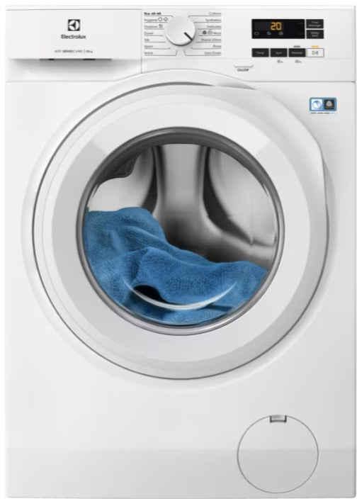 ELECTROLUX 10KG 1400RPM WASHING MACHINE A ENERGY W | EFI61141B