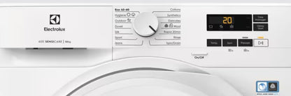 ELECTROLUX 10KG 1400RPM WASHING MACHINE A ENERGY W | EFI61141B