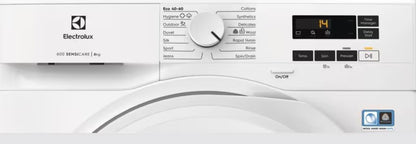 ELECTROLUX 8KG 1400 RPM WASHING MACHINE A ENERGY W | EFI61841B