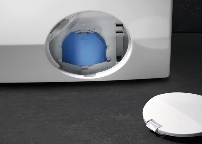 ELECTROLUX 10KG 1400RPM SENSICARE WASHING MACHINE  | EFI62142B