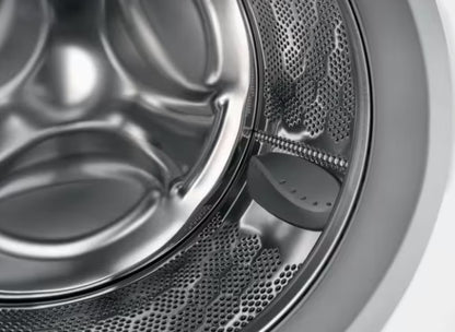 ELECTROLUX 10KG 1400RPM SENSICARE WASHING MACHINE  | EFI63142UD