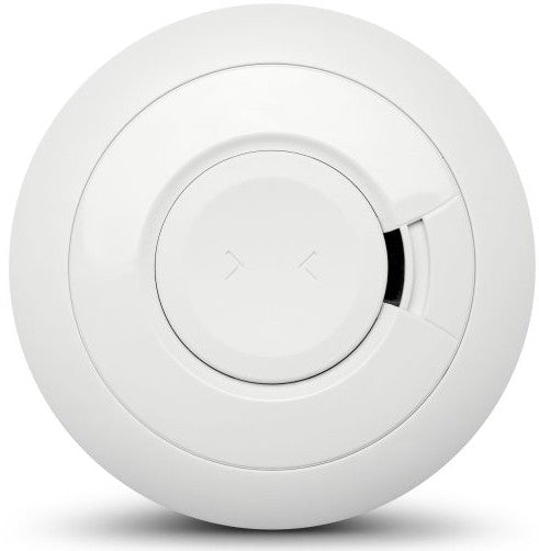 SMOKE ALARM OPTICAL 10 YEAR LITHIUM CELLS & WIRELE | EI650IRF-3XEN