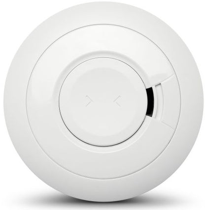 SMOKE ALARM OPTICAL 10 YEAR LITHIUM CELLS & WIRELE | EI650IRF-3XEN