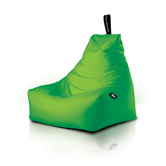LIME MIGHTY B BAG OUTDOOR | EL0015