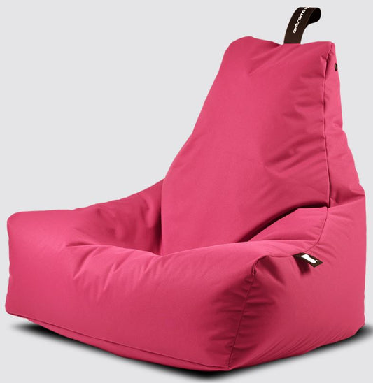 PINK MIGHTY B BAG OUTDOOR | EL0018