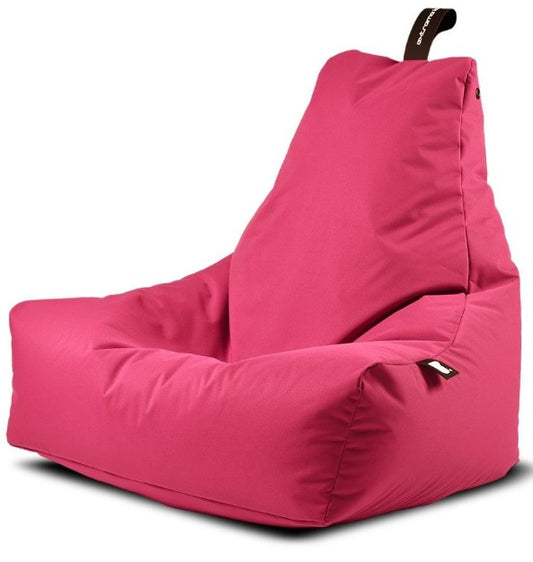 PINK MIGHTY B BAG QU OUTDOOR | EL0073