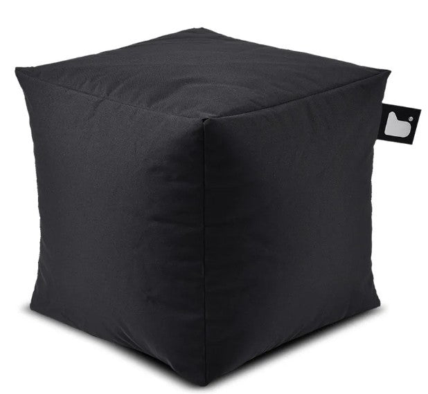 BLACK MIGHTY B BOX OUTDOOR | EL0083