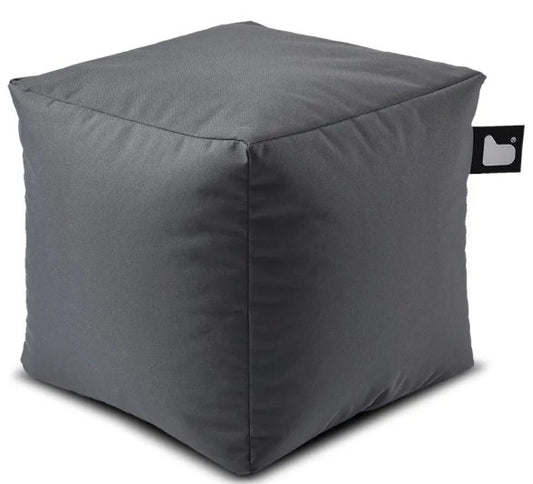 GREY MIGHTY B BOX  OUTDOOR | EL0092