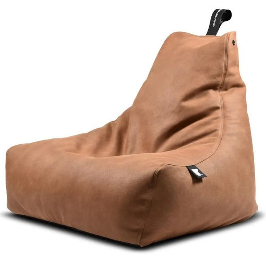 MIGHTY B BAG TAN LUXURY INDOOR | EL0144