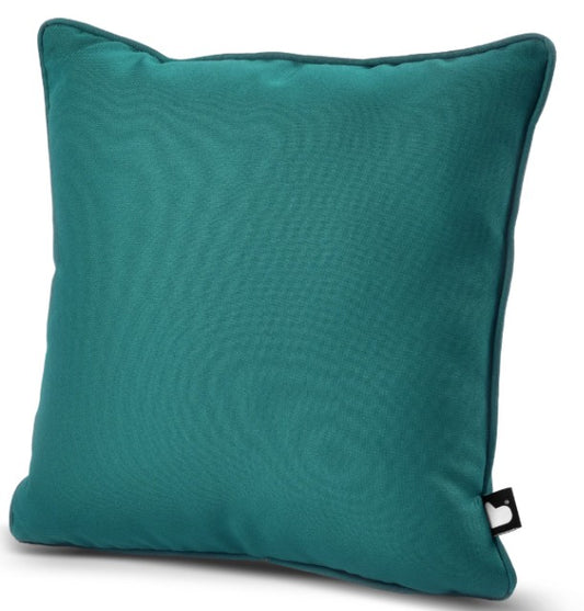 TEAL B CUSHION  | EL0295